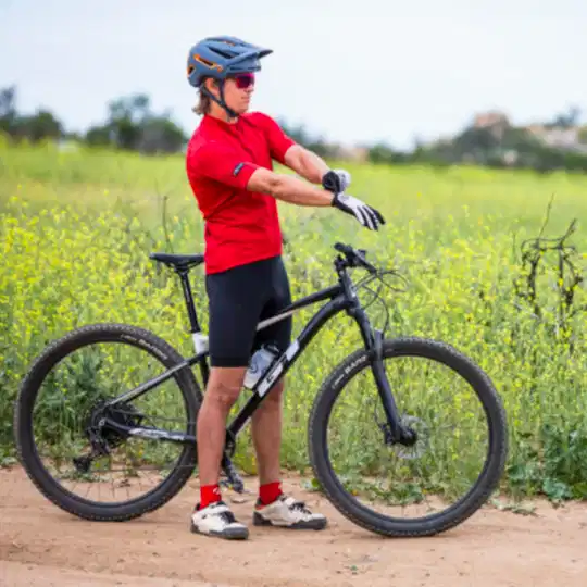 Bisiklette Kadro Boyu Seçmenin Önemi