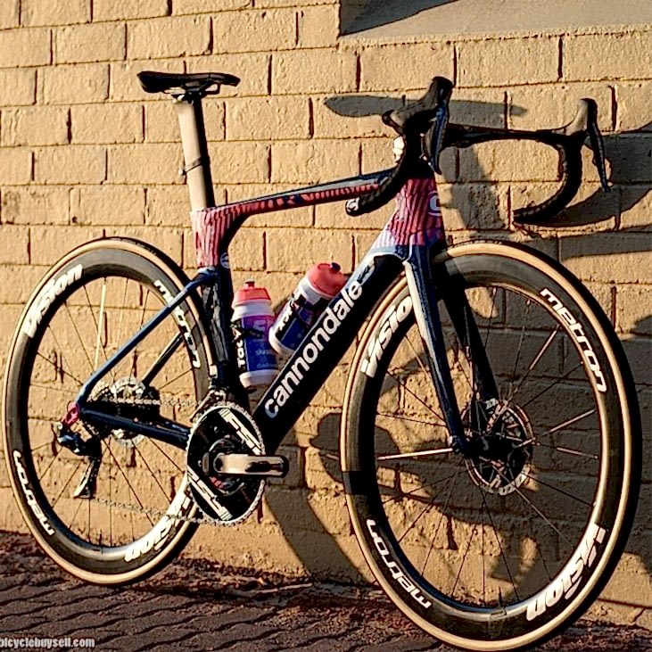 Cannondale SystemSix