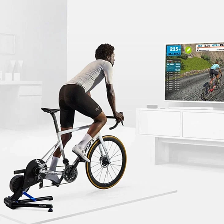 Zamanınız Yoksa Şimdi Trainer ve Roller Zamanı