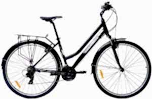 ŞEHİR/TUR BİSİKLETLERİ