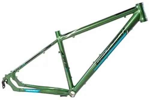 ŞEHİR/TUR BİSİKLETİ KADRO