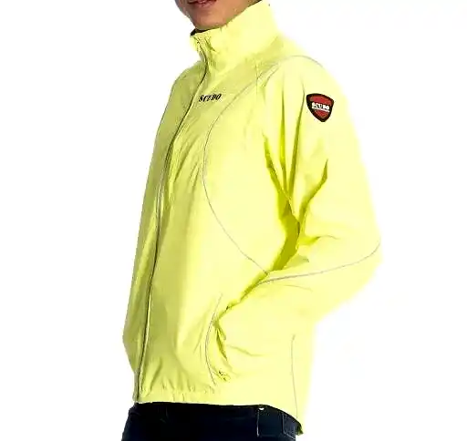 YAĞMURLUK VE RÜZGARLIKLAR