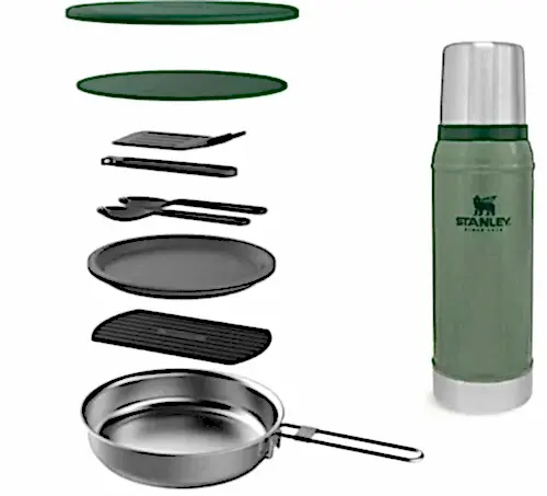 KAMPÇILIK MALZEMELERİ