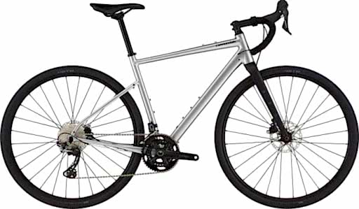 GRAVEL BİSİKLETLER