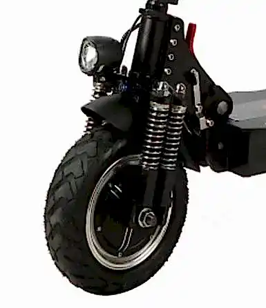 GEOTECH S13 ELEKTRİKLİ SCOOTER YEDEK PARÇA