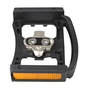 M-Wave Transformer Bisiklet Spd Pedal Platformu