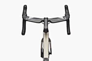 Cannondale SuperSix Evo 2 Carbon Yol Bisikleti - Meteor Gray