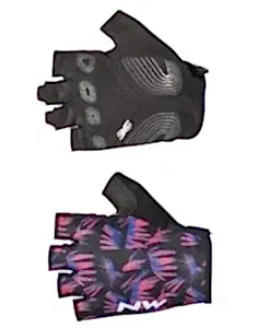 Northwave Active Woman Kısa Parmak Eldiven