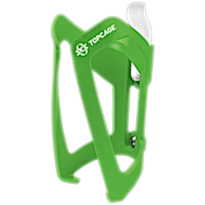 Sks Topcage Plastik Matara Tutucu Yeşil