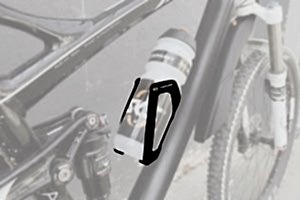 Sks Topcage Plastik Matara Tutucu Yeşil