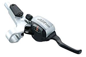 Shimano XT Fren Kolu Çift M765