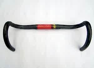 Zzyzx UD Carbon Yol Gidonu