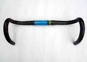 Zzyzx UD Carbon Yol Gidonu