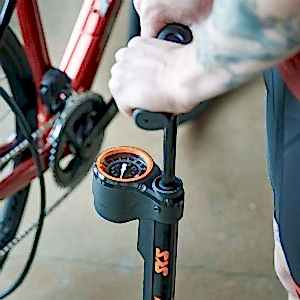 Sks Airmotion 12.0 Yer Pompası