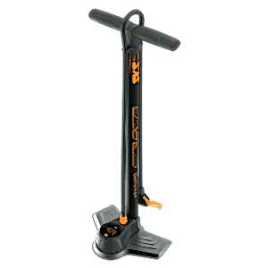 Sks Air-X-Plorer Digi 10.0 Yer Pompası