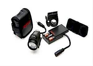 Marwi Aurora Alkaline 3w Ön Işık