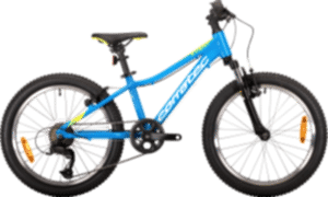 Corratec X-Vert Kid 20 Jant Çocuk Bisikleti