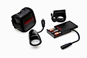 Marwi Aurora Rainbow Aurora/Rw Ön Işık