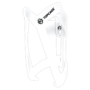 Sks Topcage Plastik Matara Tutucu Beyaz