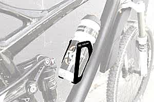 Sks Topcage Plastik Matara Tutucu Beyaz