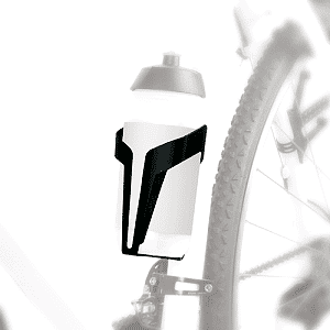 SKS Velocage Matara Tutucu Mat Siyah