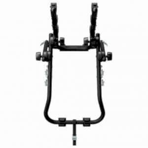 Peruzzo Venezia Araba Arkası 3 Bisiklet Taşıyıcı Çelik Kutulu