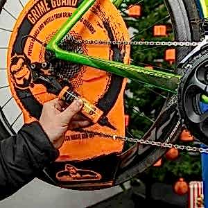 Tru-Tension BananaSlip All Weather Lube Zincir Yağı 50ml