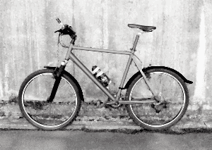 SKS Velo 55 Cross 27,5, 28 Jant Bisiklet Çamurluk Seti