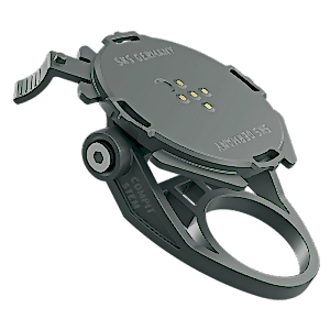 SKS Compit/Stem Telefon Tutucu Boyun Aparatı