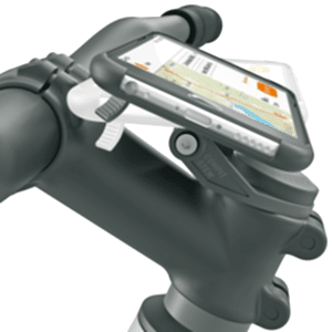 SKS Compit/Stem Telefon Tutucu Boyun Aparatı