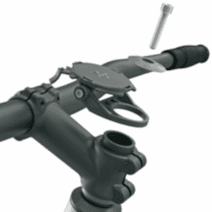 SKS Compit/Stem Telefon Tutucu Boyun Aparatı