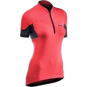 Northwave Muse Jersey Kısa Kollu Forma