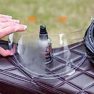 Tru-Tension Superior Anti Fog Spray Buğu Önleyici Sprey 70ml