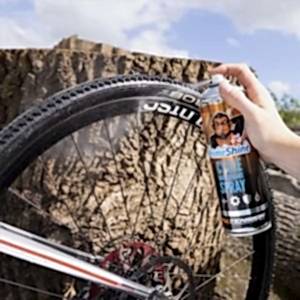 Tru-Tension PrimeShine Maintenance Spray Bisiklet Bakım Spreyi 500ml