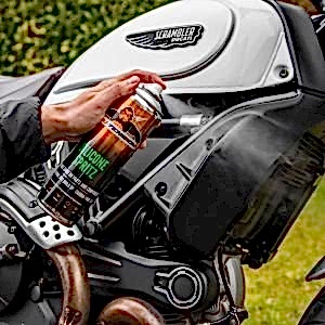 Tru-Tension Silicone Spritz Parlatıcı Sprey 500ml