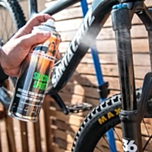 Tru-Tension Silicone Spritz Parlatıcı Sprey 500ml