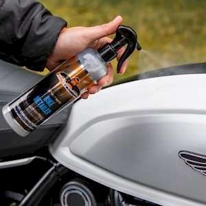 Tru-Tension Graphene Bike Detailer Bisiklet Parlatıcı Koruyucu Sprey 400ml