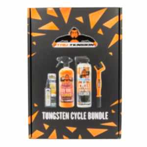 Tru-Tension Cycle Tungsten Bundle Bisiklet Bakım Seti