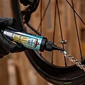 Tru-Tension Tungsten E-Bike All Weather Lube Zincir Yağı 50ml