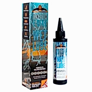 Tru-Tension Tungsten E-Bike Wet Lube Zincir Yağı 50ml