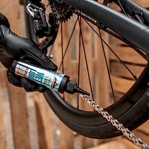 Tru-Tension Tungsten E-Bike Wet Lube Zincir Yağı 50ml