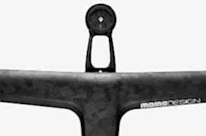 Cannondale SystemBar R-One Computer Mount Gidon Aparatı