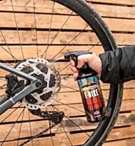 Tru-Tension E-Bike Brake Cleaner Bisiklet Fren Temizleyici 500ml