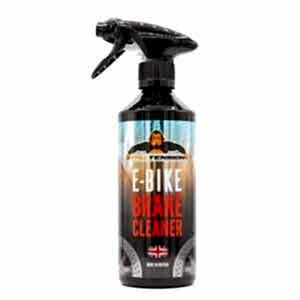 Tru-Tension E-Bike Brake Cleaner Bisiklet Fren Temizleyici 500ml