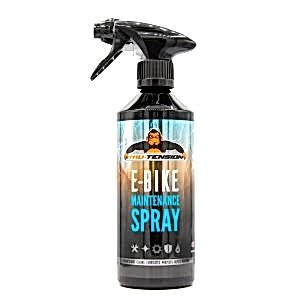 Tru-Tension E-Bike Maintenance Spray Bisiklet Bakım Spreyi 500ml