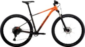 Cannondale Trail SL 4 29 Jant Dağ Bisikleti - Orange
