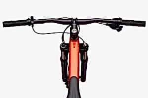 Cannondale Trail SL 4 29 Jant Dağ Bisikleti - Orange