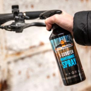 Tru-Tension E-Scooter Maintenance Spray Elektrikli Scooter Bakım Spreyi 500ml