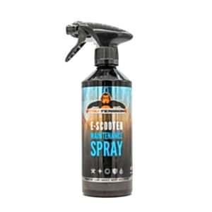 Tru-Tension E-Scooter Maintenance Spray Elektrikli Scooter Bakım Spreyi 500ml
