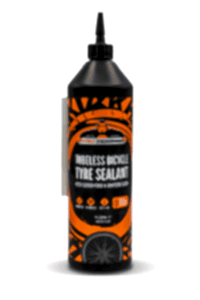 Tru-Tension Tubeless Tyre Sealant Bisiklet Tubeless Lastik Sıvısı 1L